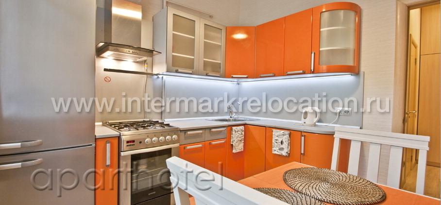 Novocheremushkinskaya Str., 11 bldg 3 - ID: 40181 - photo 3