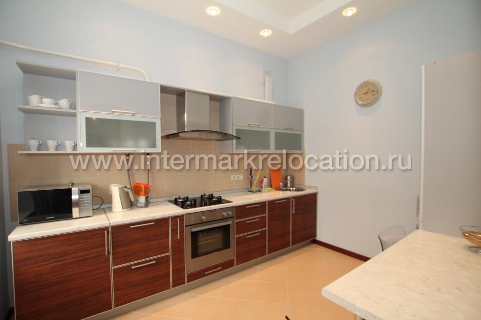 B. Dmitrovka Str., 7/5 housing 3 - ID: 33223 - photo 4