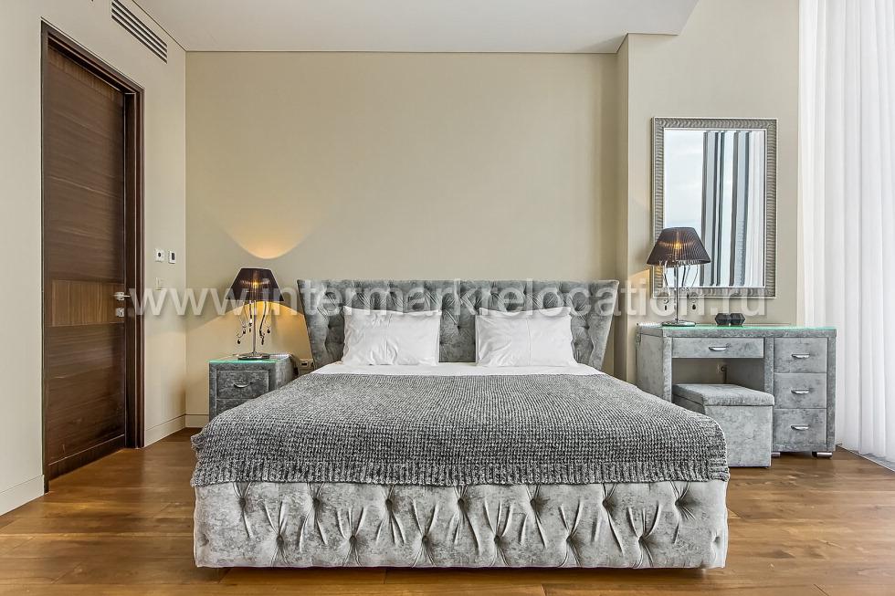 1-st Krasnogvardeyskiy Proezd, 21 housing 2 - ID: 40246 - photo 10