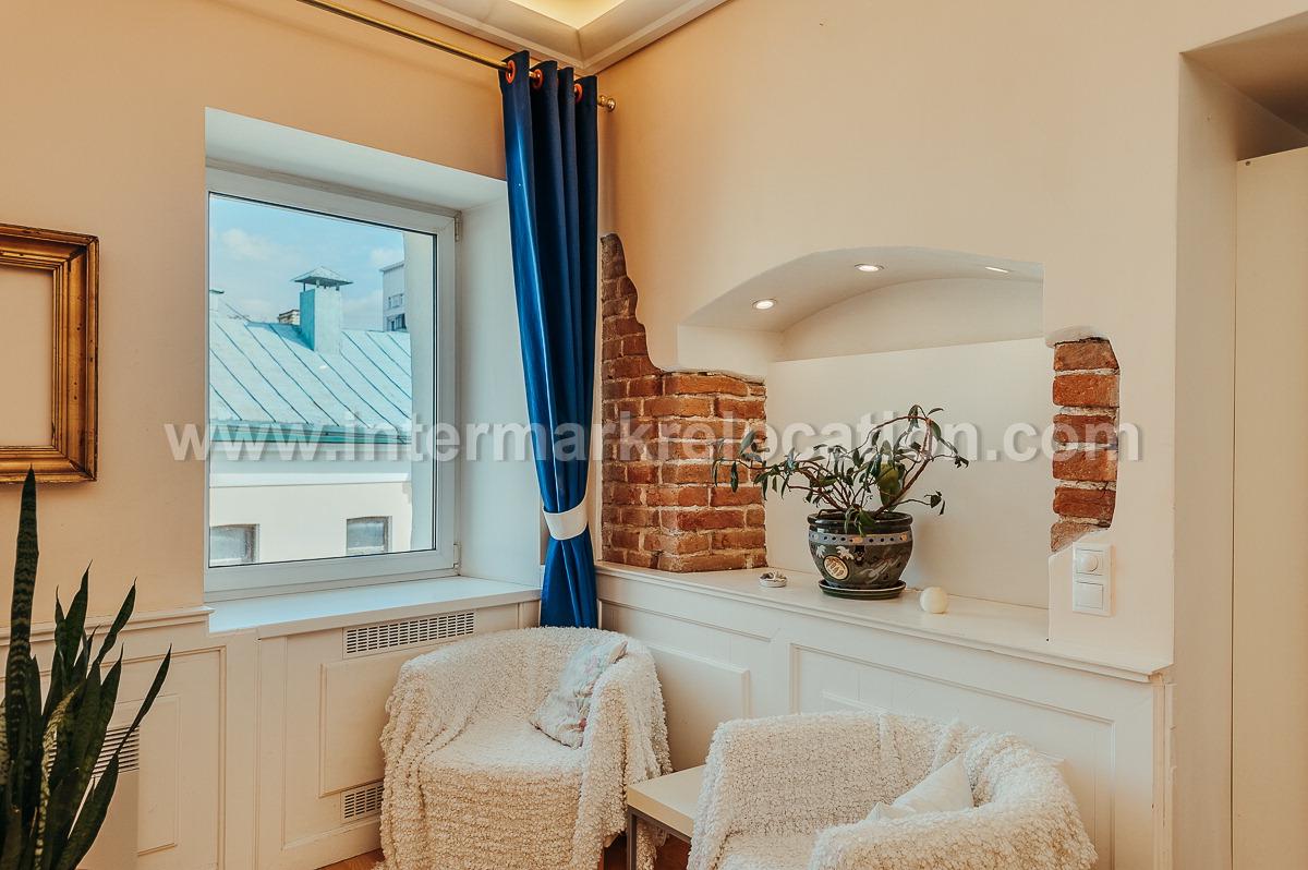 Pokrovka Str. - ID: 27251 - photo 4