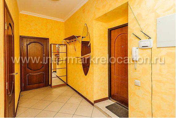 Lyalin Per., 24A housing 2 - ID: 34586 - photo 6