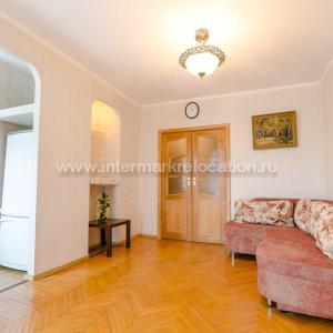 B. Kondratievsky Per., 4 housing 1 - ID: 40297 - photo 2