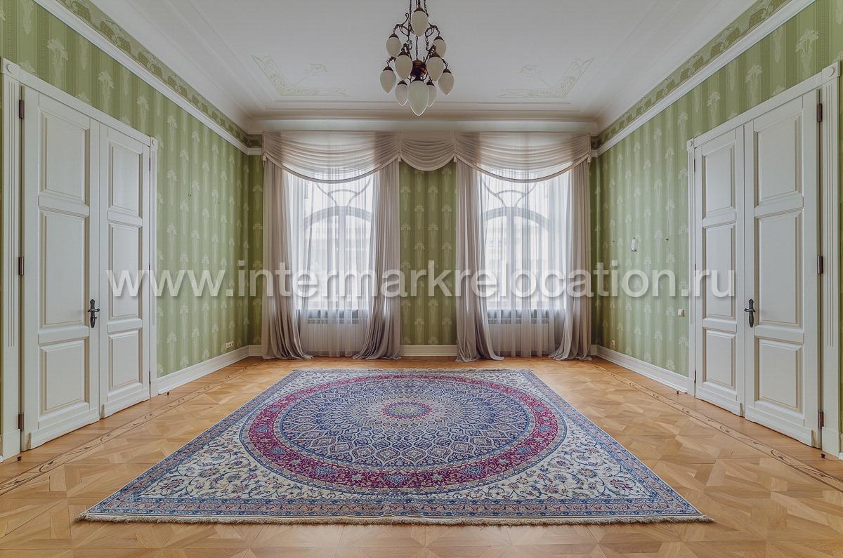 Prechistenka Str. - ID: 20094 - photo 10