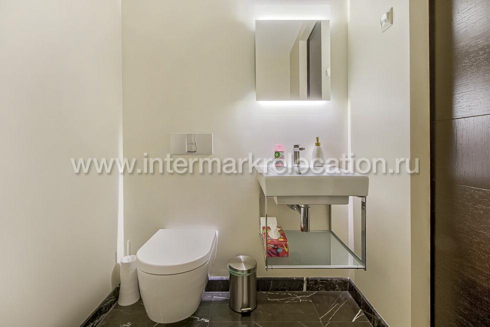 1-st Krasnogvardeyskiy Proezd - ID: 40231 - photo 2