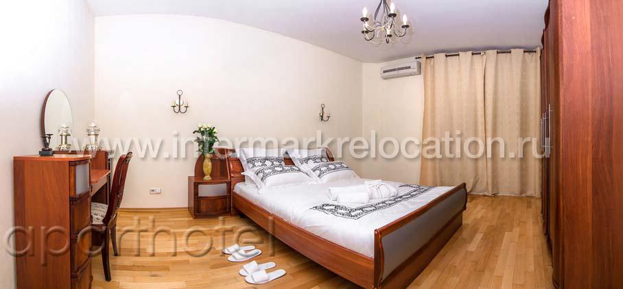 Novinsky Boul., 7 - ID: 40211 - photo 7