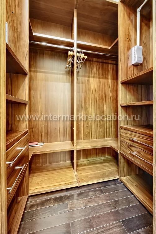 Presnenskaya Nab., 12 - ID: 40243 - photo 2