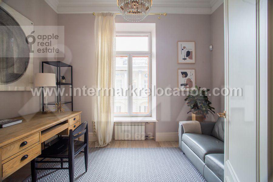 Prechistenka Str. - ID: 41932 - photo 9