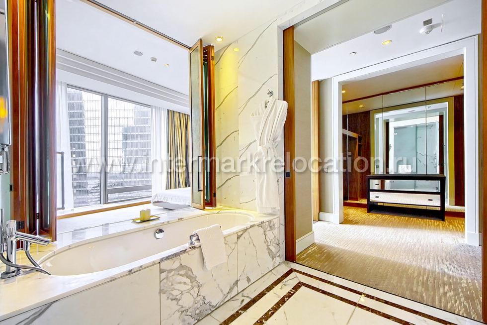 Presnenskaya Nab., 12 - ID: 40232 - photo 12