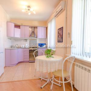 B. Kondratievsky Per., 4 housing 1 - ID: 40298 - photo 3