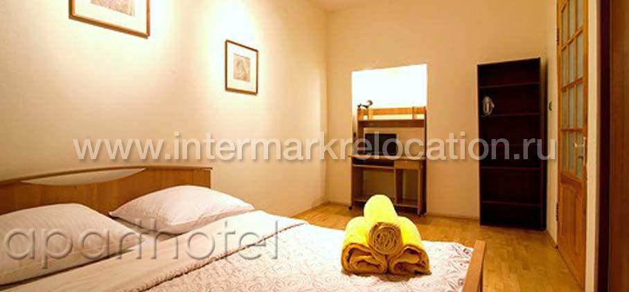 Kutuzovsky Pr., 29/2 - ID: 40220 - photo 8