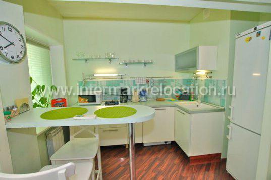 Novinsky Boul., 1/2 - ID: 33204 - photo 3