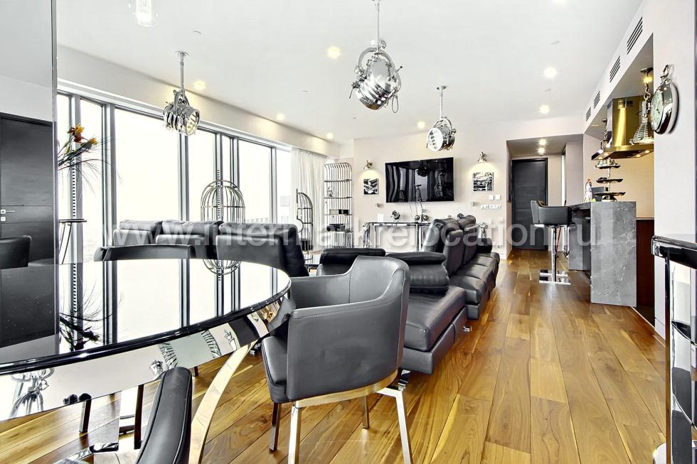 1-st Krasnogvardeyskiy Proezd, 21 housing 2 - ID: 40247 - photo 6