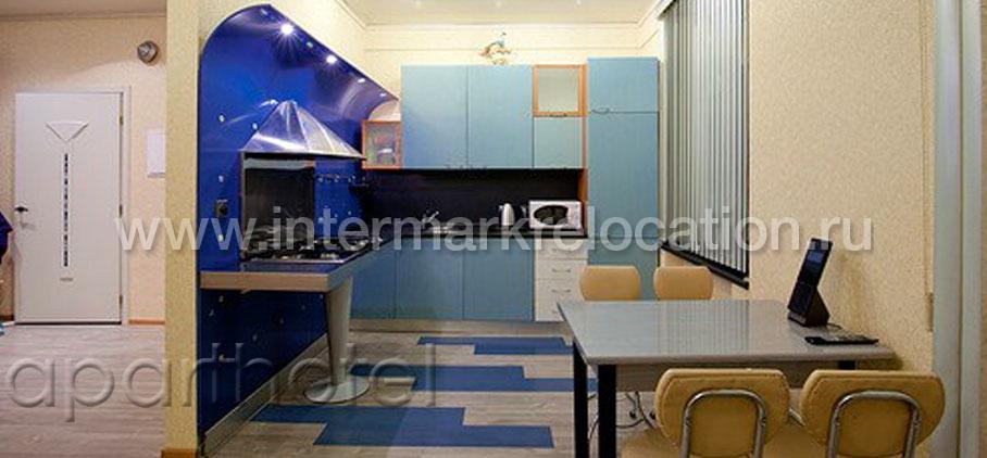 Kutuzovsky Pr., 19 - ID: 40219 - photo 3