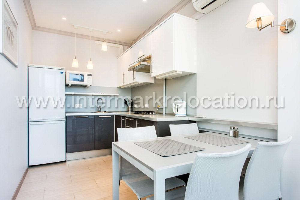 Oruzheyny Per., 5 - ID: 40265 - photo 9