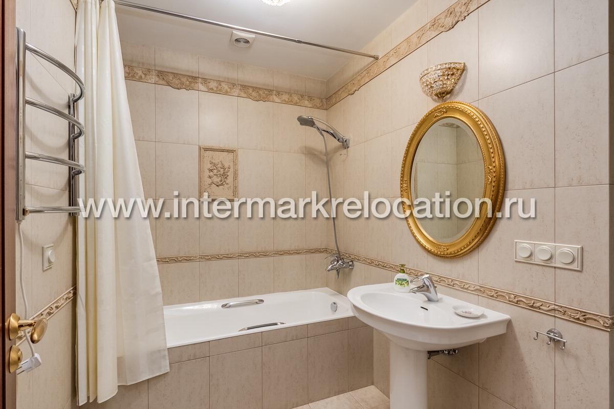 Klimentovsky Per. - ID: 23223 - photo 3