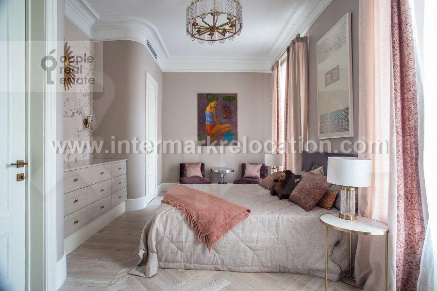 Prechistenka Str. - ID: 41932 - photo 8