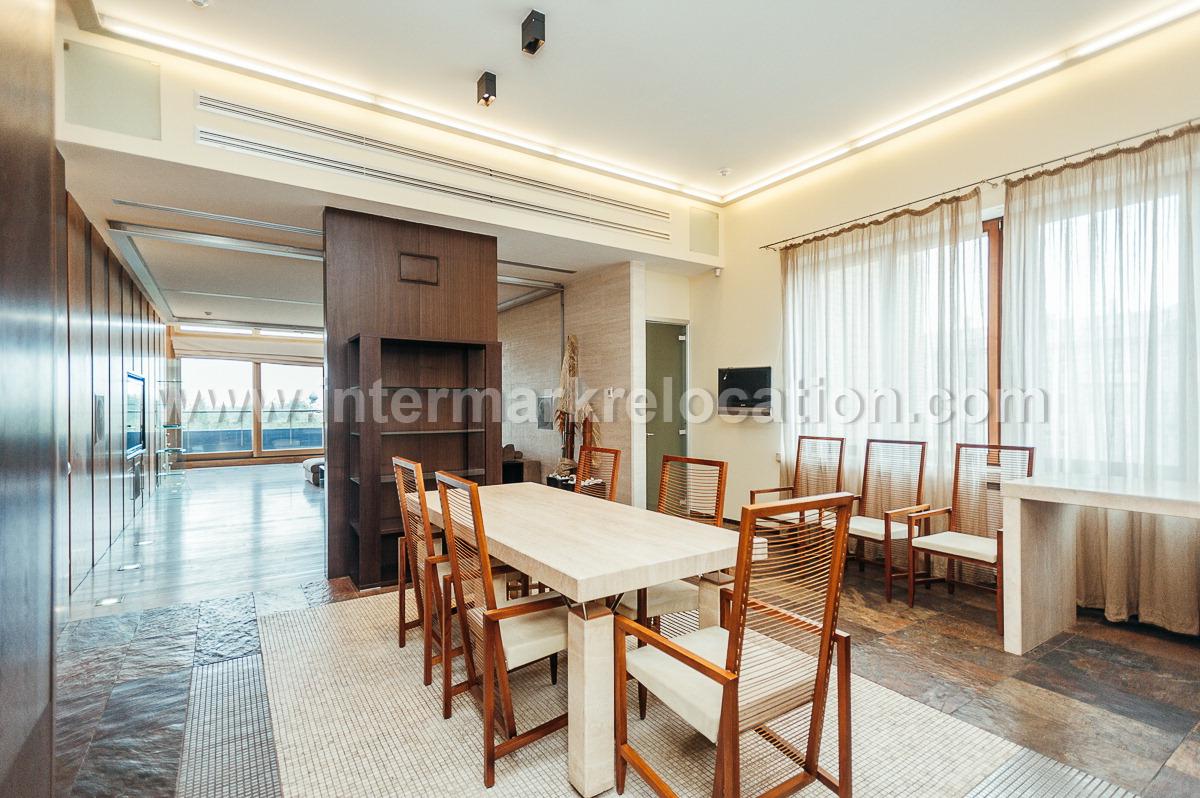 B. Polyanka Str. - ID: 27675 - photo 11