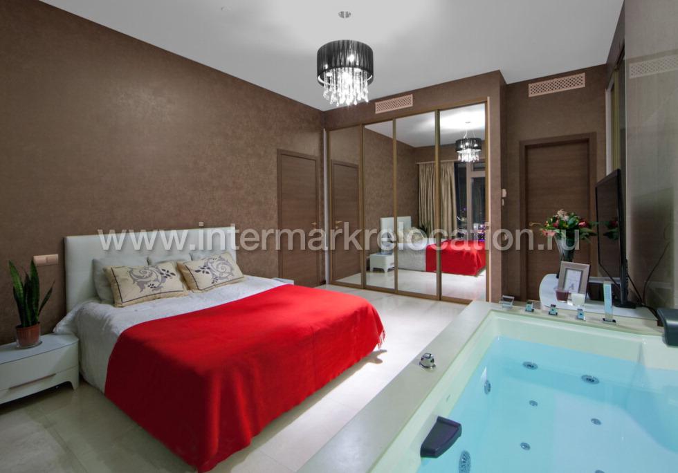 Presnenskaya Nab., 8 housing 1 - ID: 40250 - photo 9