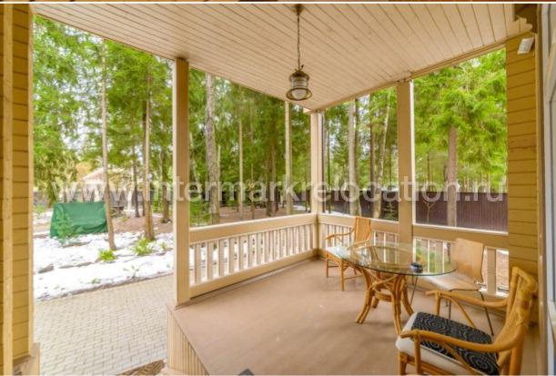 Novoglagolevo - ID: 44423 - photo 2