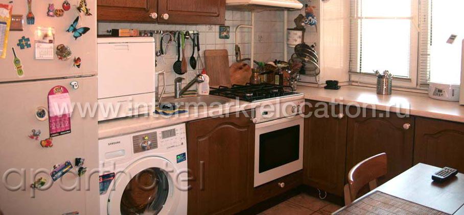 Universitetsky Pr., 4 - ID: 40193 - photo 4