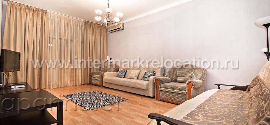 Kutuzovsky Pr., 30/32 - ID: 40215 - photo 1