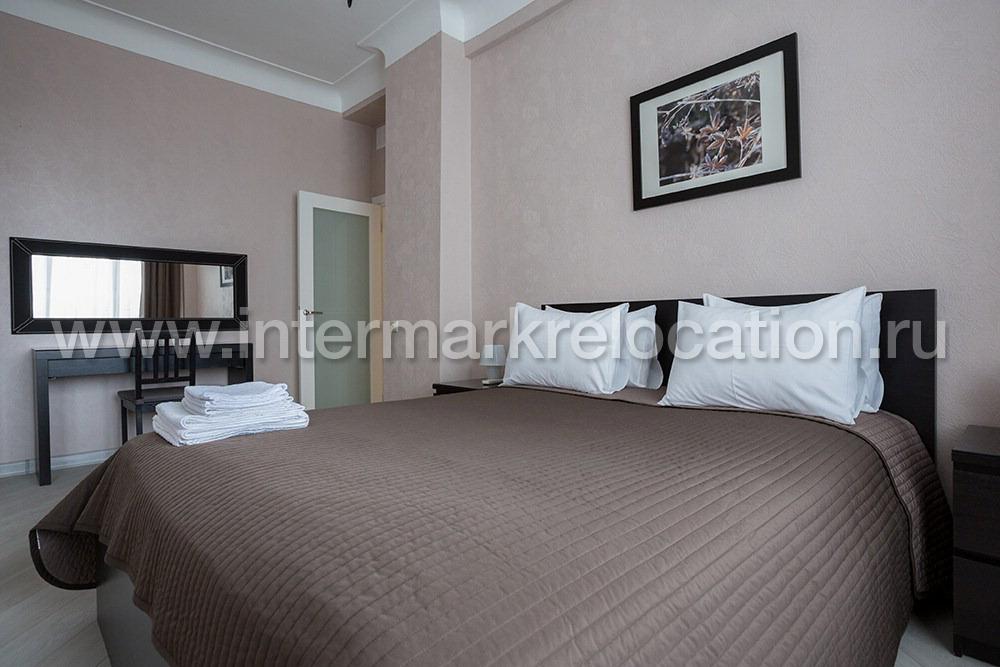 Zubovsky Boul. - ID: 40261 - photo 12