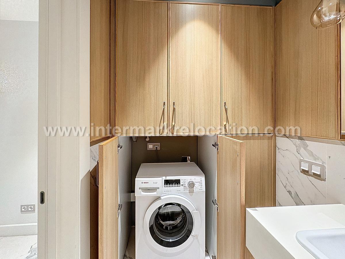 1-st Krasnogvardeyskiy Proezd - ID: 42852 - photo 3