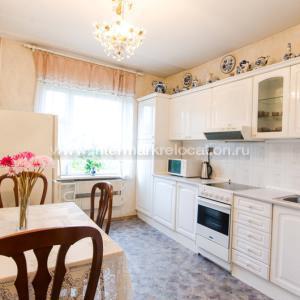 B. Gruzinskaya Str., 39 - ID: 40200 - photo 3