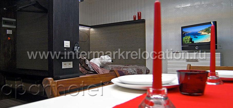 Pogonny Proezd, 23 bldg 2 - ID: 40188 - photo 3