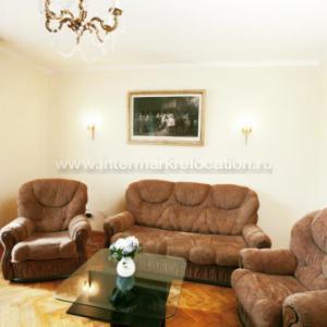 Vasilyevskaya Str., 9 - ID: 40314 - photo 2