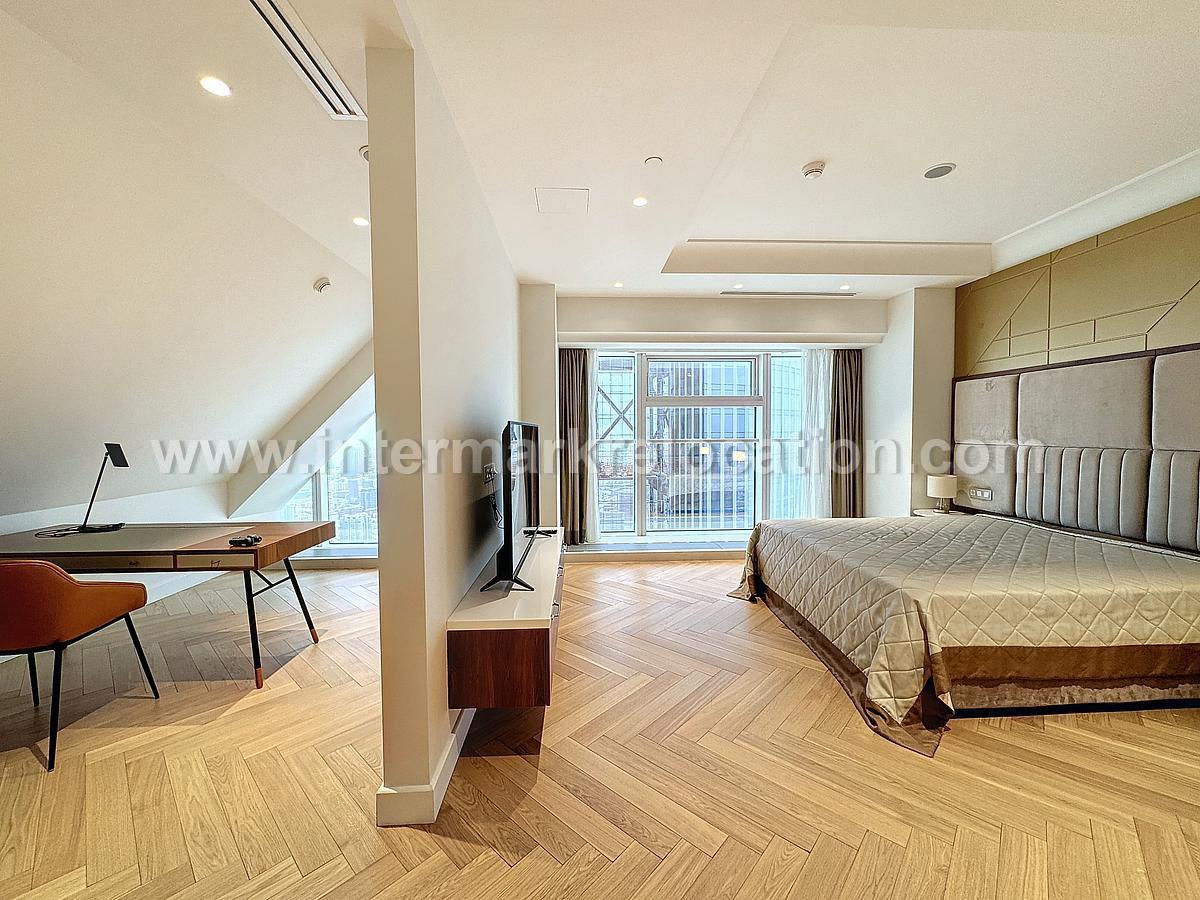 1-st Krasnogvardeyskiy Proezd - ID: 42852 - photo 7