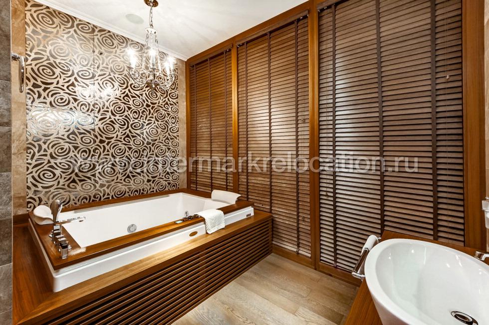 Presnenskaya Nab., 12 - ID: 40252 - photo 7