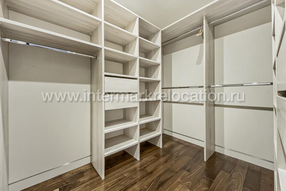 1-st Krasnogvardeyskiy Proezd - ID: 40231 - photo 3