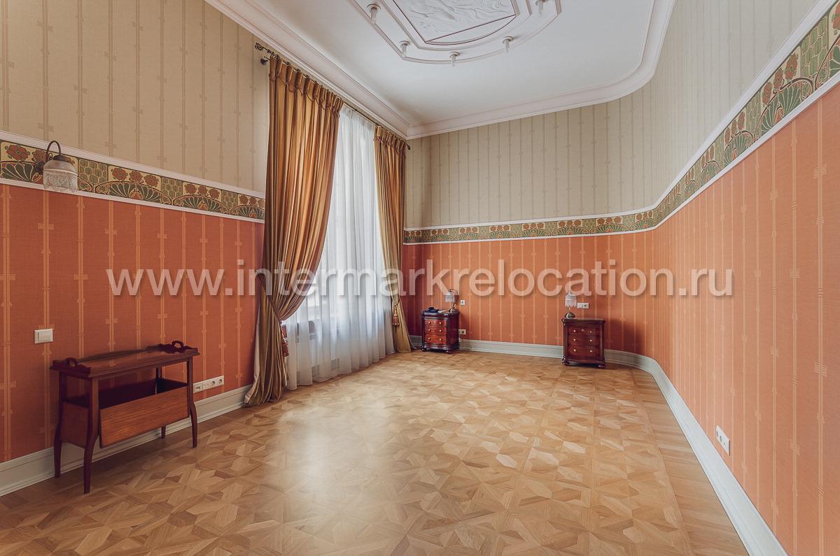 Prechistenka Str. - ID: 20094 - photo 2