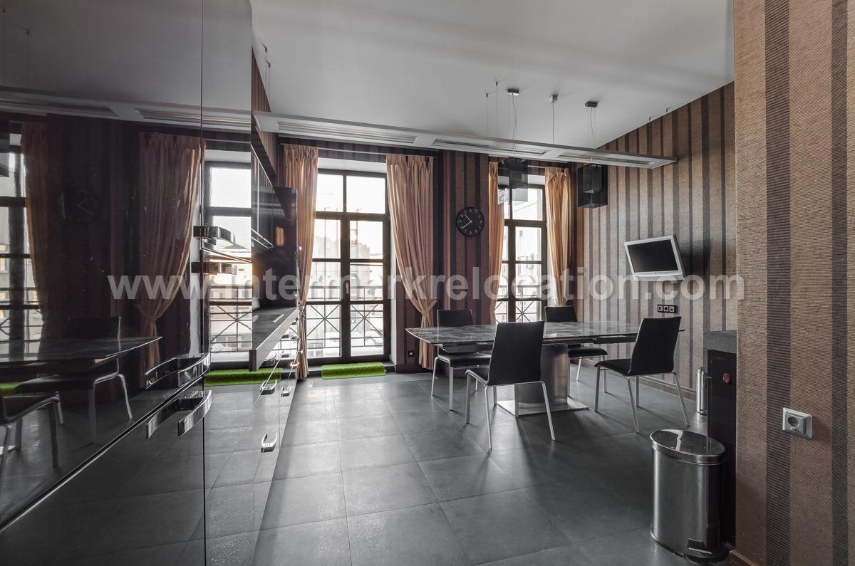 2-nd Kazachy Per. - ID: 20171 - photo 5