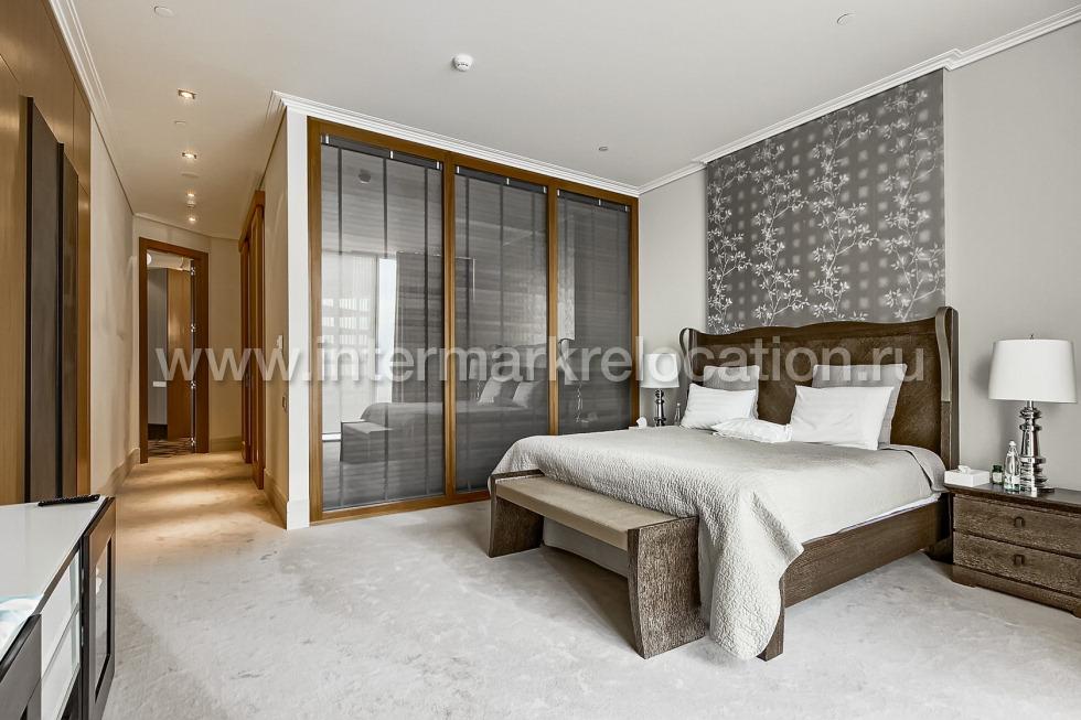 Presnenskaya Nab., 12 - ID: 40228 - photo 9