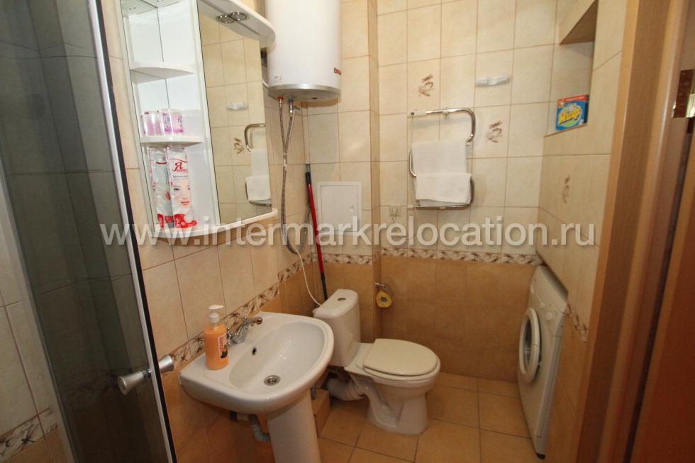 4-th Tverskaya-Yamskaya Str., 4 - ID: 33217 - photo 5