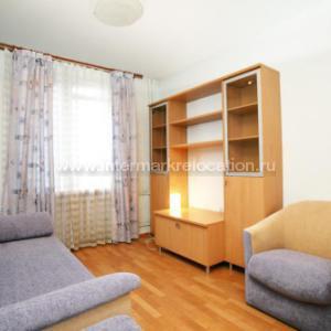 M. Gruzinskaya Str., 43 - ID: 40315 - photo 2