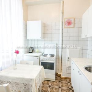 Kudrinskaya Pl., 1 - ID: 40194 - photo 3