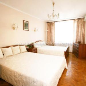 Vasilyevskaya Str., 9 - ID: 40314 - photo 4