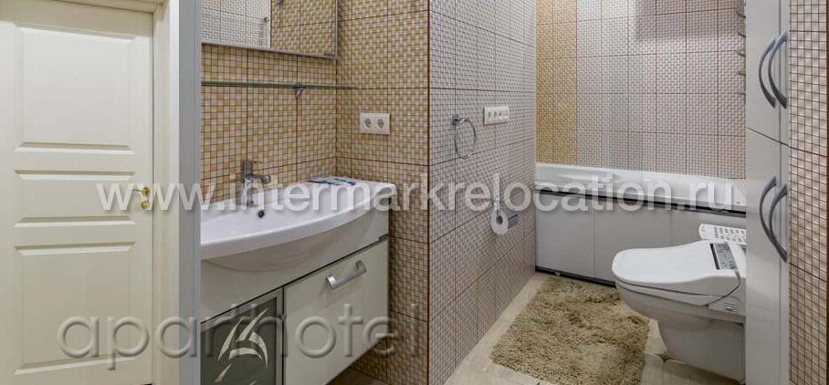 Novy Arbat Str., 31/12 - ID: 40176 - photo 7