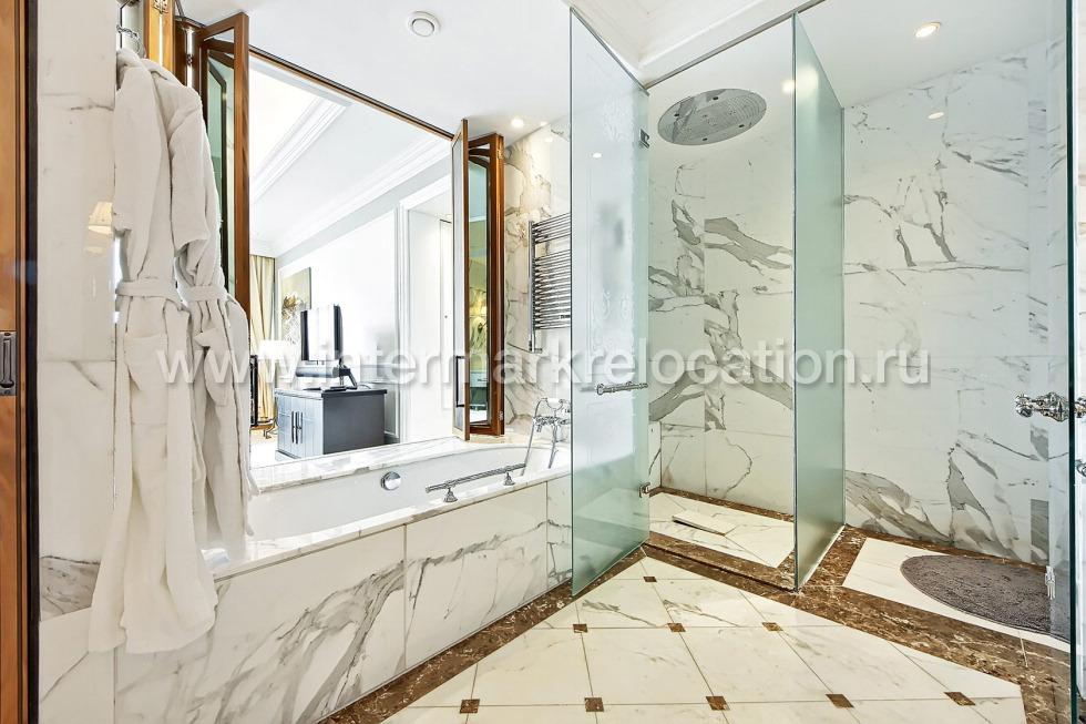 Presnenskaya Nab., 12 - ID: 40234 - photo 12