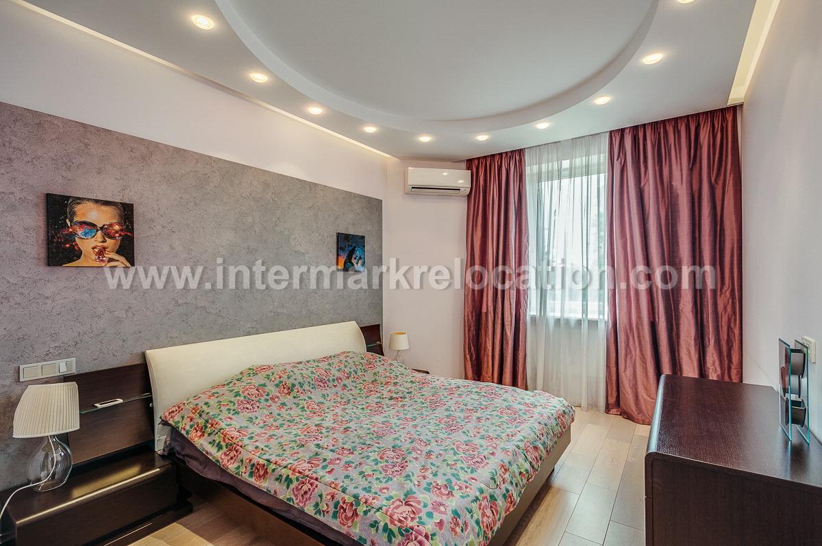 Udaltsova Str. - ID: 27706 - photo 6