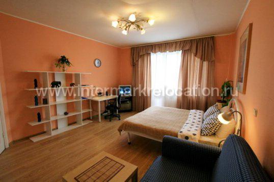 Gruzinsky Val, 14 - ID: 33170 - photo 2