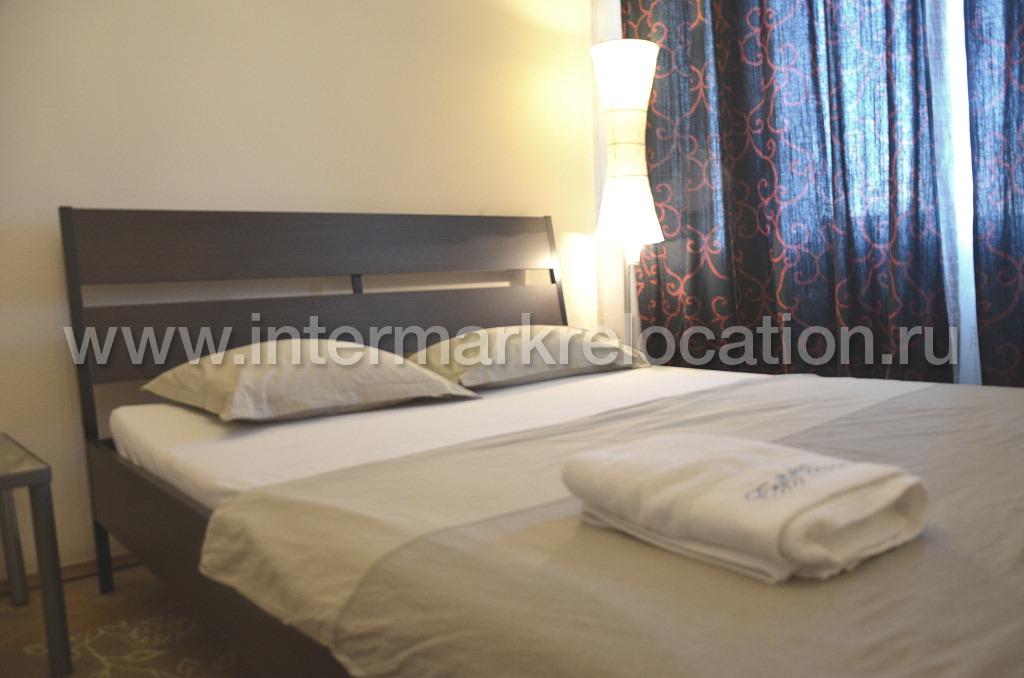 B. Bronnaya Str., 29 - ID: 40323 - photo 5