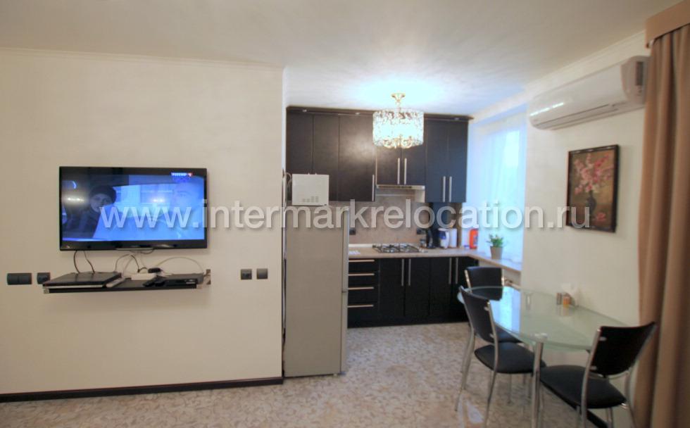 B. Kondratievsky Per., 14 - ID: 33229 - photo 3