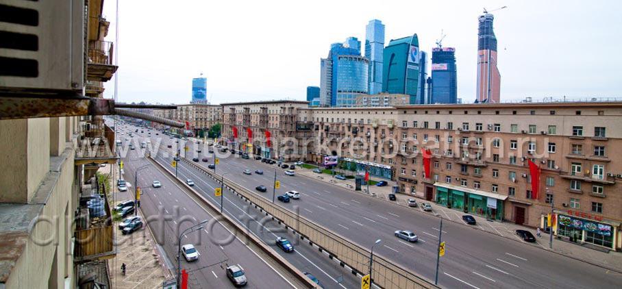 Kutuzovsky Pr., 19 - ID: 40218 - photo 6