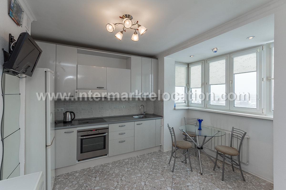 Sergeya Makeeva Str. - ID: 33601 - photo 6