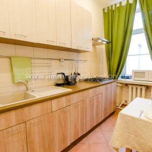 1-st Miusskaya Str., 24/22 housing 4 - ID: 40301 - photo 3