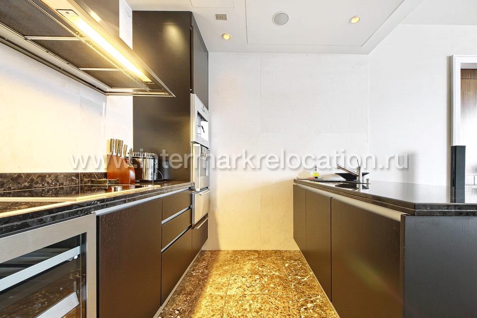 Presnenskaya Nab., 12 - ID: 40237 - photo 8